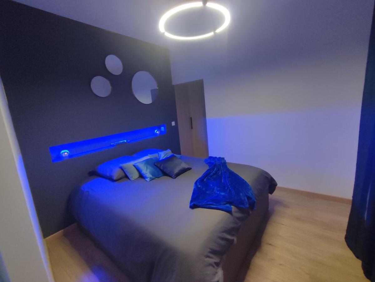 Apartment Cocon Lux Au Centre De Voiron