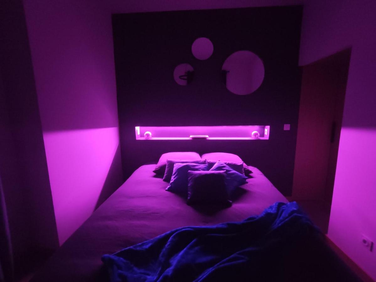 Cocon Lux Au Centre De Apartment Voiron
