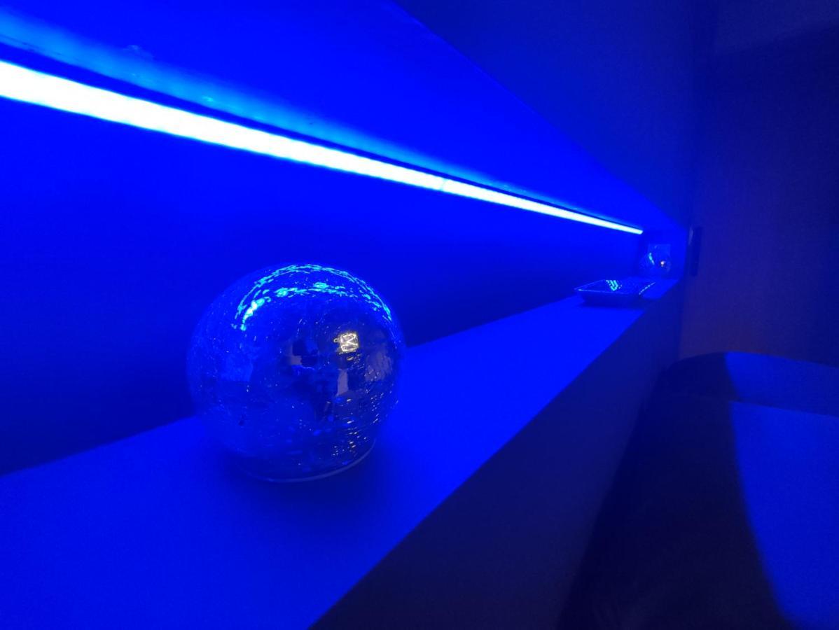 Cocon Lux Au Centre De Apartment Voiron